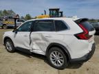 2024 Honda Cr-V Exl na sprzedaż w Windsor, NJ - Side