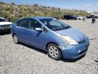 2006 Toyota Prius  de vânzare în Reno, NV - Mechanical