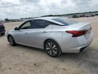 2019 Nissan Altima Sv за продажба в San Antonio, TX - Hail