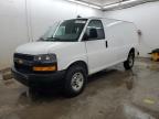 2022 Chevrolet Express G2500  for Sale in Madisonville, TN - Front End