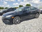 2017 Honda Civic Lx zu verkaufen in Apopka, FL - All Over