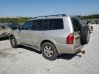 2006 Mitsubishi Montero Limited продається в Fairburn, GA - Mechanical