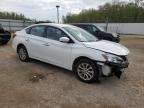 2019 Nissan Sentra S for Sale in Grenada, MS - Front End