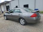 2006 Honda Accord Ex за продажба в Grenada, MS - Front End