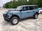 2022 Ford Bronco Base للبيع في Austell، GA - Front End