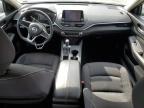 2020 Nissan Altima S 2.5L на продаже в Earlington, KY - Hail