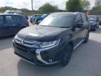 2017 MITSUBISHI OUTLANDER for sale at Copart SANDWICH
