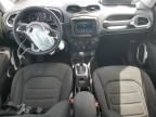 2021 Jeep Renegade Latitude zu verkaufen in Cahokia Heights, IL - Front End