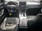 2018 Honda Accord Sport for Sale in Hurricane, WV - Partial Repair