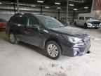 2018 Subaru Outback 2.5I Premium zu verkaufen in Des Moines, IA - Front End