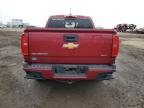 2017 Chevrolet Colorado Lt en Venta en Chicago Heights, IL - Side