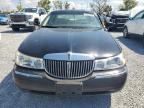 1998 Lincoln Town Car Cartier zu verkaufen in Riverview, FL - Mechanical