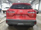 2023 Toyota Corolla Cross Xle продається в Ham Lake, MN - Front End