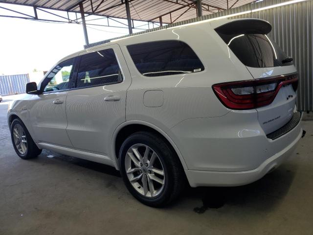  DODGE DURANGO 2022 Biały
