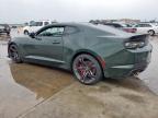 2020 Chevrolet Camaro Ss en Venta en Grand Prairie, TX - Mechanical