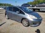 2009 Honda Fit Sport продається в Grenada, MS - Rear End