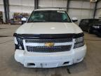 2010 Chevrolet Suburban K1500 Lt en Venta en Greenwood, NE - All Over