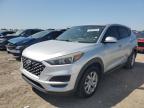 2019 Hyundai Tucson Se for Sale in Houston, TX - Side
