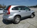2011 Honda Cr-V Lx за продажба в Loganville, GA - Front End