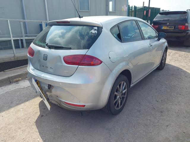2012 SEAT LEON SE CO
