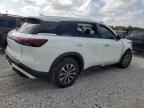 2024 Infiniti Qx60 Pure продається в Opa Locka, FL - Top/Roof