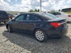 2013 Chrysler 200 Lx for Sale in Tifton, GA - Front End