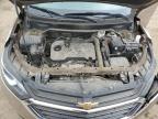 2018 Chevrolet Equinox Lt   de vânzare în Woodhaven, MI - Front End