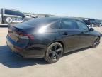 2024 Honda Accord Hybrid Sport-L for Sale in Grand Prairie, TX - Front End