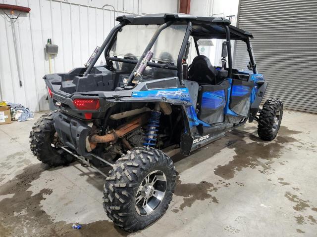 2015 POLARIS RZR XP 4 1000 EPS