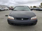 1999 Honda Accord Ex zu verkaufen in Martinez, CA - Side