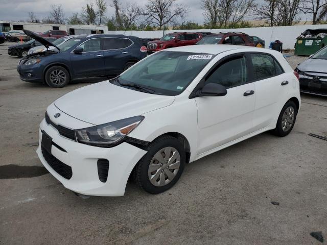 2018 Kia Rio Lx