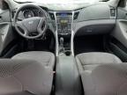 2012 Hyundai Sonata Gls за продажба в Houston, TX - Vandalism