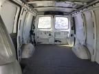 1996 Gmc Savana G2500 იყიდება Reno-ში, NV - Side