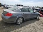 2015 Infiniti Q40  de vânzare în Sacramento, CA - Front End
