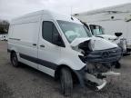 2023 Mercedes-Benz Sprinter 2500 на продаже в Assonet, MA - Front End