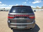 2018 Dodge Durango R/T for Sale in Colorado Springs, CO - Front End