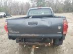 2009 Toyota Tacoma Double Cab Long Bed de vânzare în North Billerica, MA - Rear End
