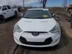 2013 HYUNDAI VELOSTER  for sale at Copart QC - MONTREAL