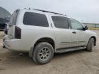 2012 Nissan Armada Sv for Sale in Wichita, KS - Front End