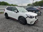 2021 Subaru Forester Sport en Venta en Grenada, MS - Front End
