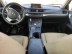 2013 Lexus Ct 200 за продажба в Tanner, AL - Front End