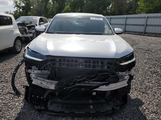  HONDA HR-V 2023 Белый