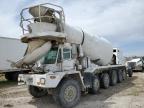 2014 Oshkosh S Series Ready Mix Truck იყიდება Farr West-ში, UT - Rollover