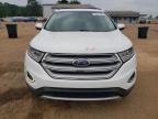 2016 Ford Edge Sel en Venta en Longview, TX - Rear End