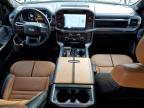 2023 FORD F150 SUPERCREW à vendre chez Copart ON - LONDON