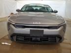 2025 Kia K4 Lx zu verkaufen in Mercedes, TX - Water/Flood