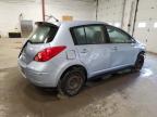 Center Rutland, VT에서 판매 중인 2009 Nissan Versa S - Biohazard/Chemical