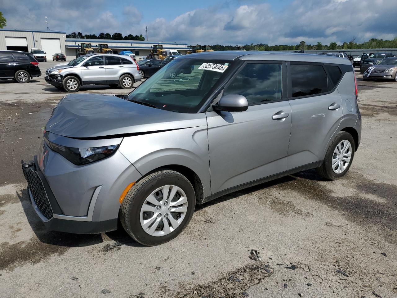 Harleyville, SC에서 판매 중인 2023 Kia Soul Lx - Front End