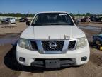 2016 Nissan Frontier S იყიდება Houston-ში, TX - Side