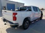 2020 Chevrolet Silverado C1500 Lt zu verkaufen in Haslet, TX - Front End